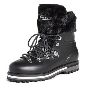 Michael Kors Lanis Rain Boots